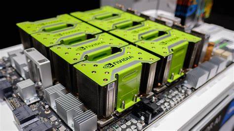 Nvidia: Why You Should Buy Before It Hits $145