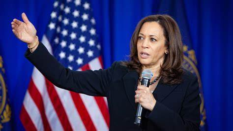 Kamala Harris And Donald Trump Tied Presidency Odds In Polymarket Bet - Cryptonews