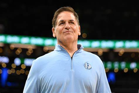 Mark Cuban Puts Biden Official on Blast