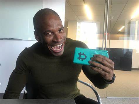 Bitcoin Price Prediction: “Extreme Fear” Hits As Arthur Hayes Sees BTC At $50K After US Jobs Report, But Experts Say This P2E SHIB Might Explode - Inside Bitcoins