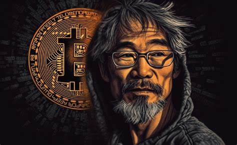 HBO enthüllt die dent des Bitcoin -Erfinders Satoshi Nakamoto