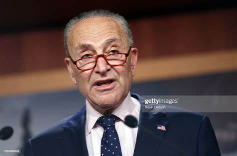 Schumer on Bipartisan Crypto Bill Passage - Bitcoinsensus