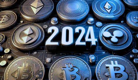 5 Next Cryptocurrencies to Explode in September 2024 - Cryptopolitan