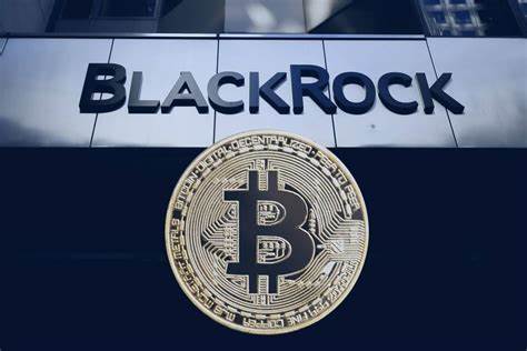 BlackRock Exec Redefines Bitcoin as a Global Monetary Alternative - The Crypto Basic