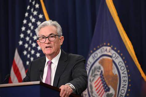 Fed Chair Powell: The central bank will not wait until inflation hits 2% to cut interest rates - CNBC