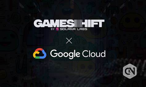 Solana Labs & Google Cloud Launch GameShift, Boosting Web3 Gaming - The Market Periodical