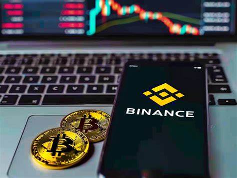 Binance Unveils IO Launchpool for AI & Cloud Revolution - Crypto Times