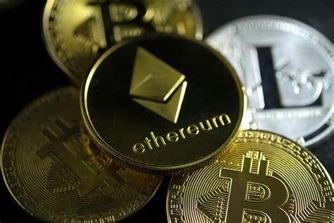 Is This Why Bitcoin, Ethereum, Litecoin And Other Cryptocurrencies Have Suddenly Shot Higher? - Forbes