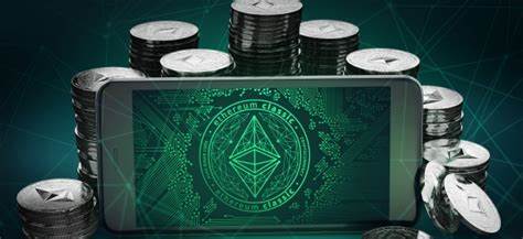 Erfahrungen, Tests & Tipps / Ethereum Classic 2024: ETC im Detail