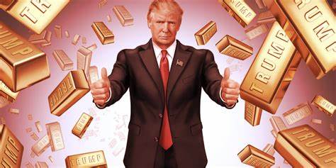 Trump's Latest NFTs Top $2 Million in Sales—With Only 5% Sold So Far - Decrypt