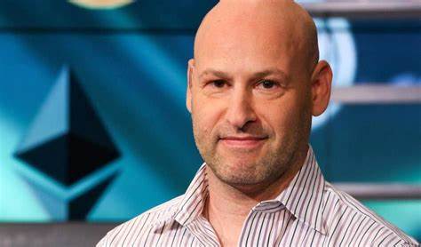 Meet Joseph Lubin, Co-Founder of Ethereum and Blockchain Powerhouse ConsenSys - CryptoSlate