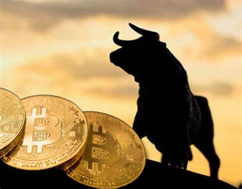 Crypto Bull Run Predictions and the Best Cryptocurrencies to Buy ahead of the Next Bull Run - Crypto News Flash