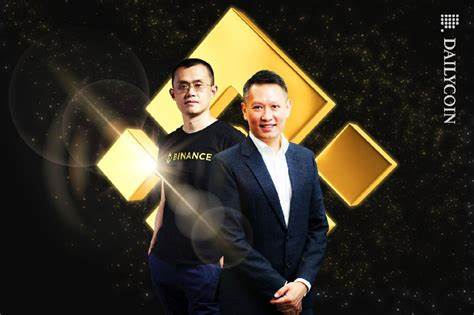 Binance’s Richard Teng wrestles with regulatory crises and CZ’s legacy in first 100 days as CEO - DLNews