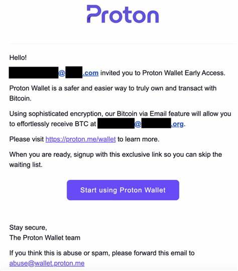 Proton Wallet Review: A Bitcoin Software Wallet That Simplifies Transactions - Bitcoin Magazine