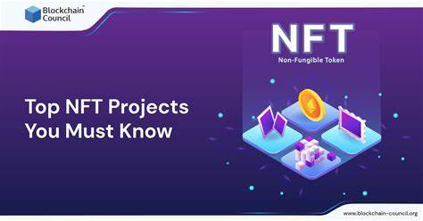 8 Best Upcoming NFT Projects to Invest in 2024