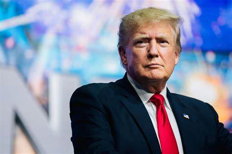 Donald Trump announces launch date of World Liberty Financial: 'We're embracing the future with crypto' - The Block