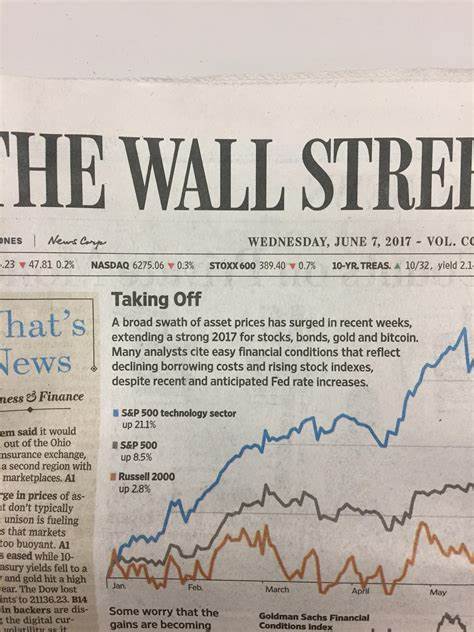 Is It Time to Regulate Bitcoin? - The Wall Street Journal