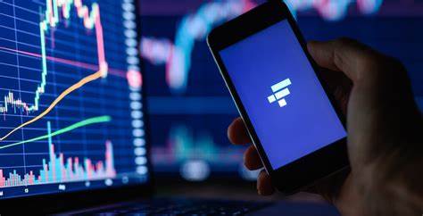 FTX Claims Trading Near 35% of Debt Amount in Secondary Markets - Decrypt