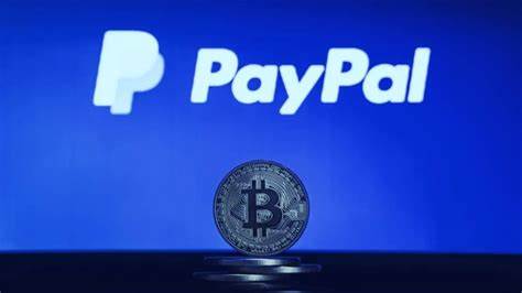 PayPal Expands Cryptocurrency Features for U.S. Merchants - Live Bitcoin News