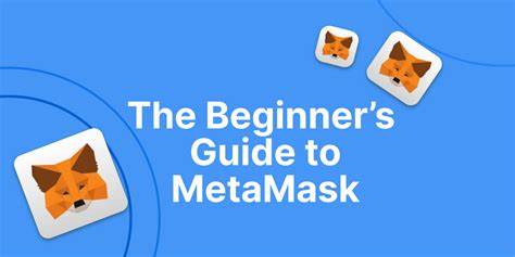 A Complete Beginner’s Guide to Using MetaMask - CoinGecko Buzz