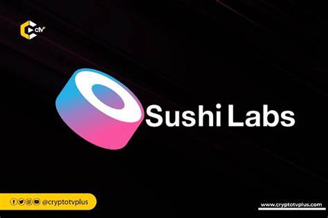 Sushiswap launches Sushi Labs to drive new growth & innovation - CryptoTvplus