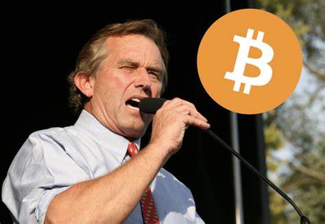 Robert F. Kennedy Jr. Praises Bitcoin, Says CBDCs Are 'Instruments of Control' - Decrypt