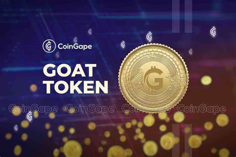 GoatToken Set to Launch on Binance – A New Era for Crypto Investors - CoinGape