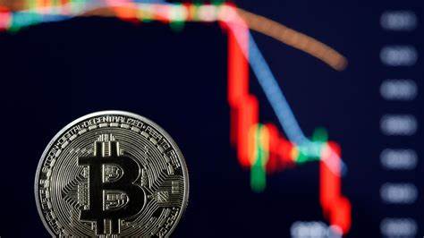 Crypto Market Erases $200 Billion In Market Value In 24 Hours; Regulator Warns Investors Could ‘Lose All Their Money’ - Forbes