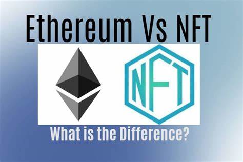 What Are Ethereum's NFT Standards and How Do They Differ? - MUO - MakeUseOf