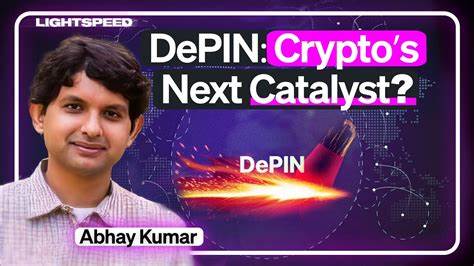 Helium Leads DEPIN Revival: Is HNT The Best DEPIN Crypto? - - 99Bitcoins