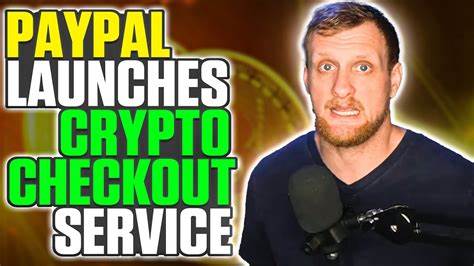 PayPal Launches Crypto Checkout Service - Business Post Nigeria