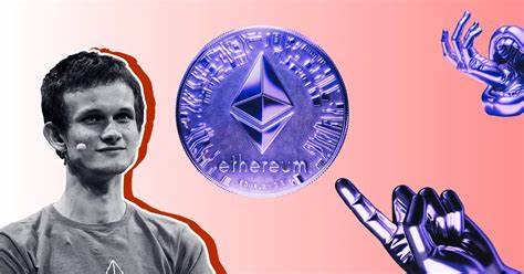 Vitalik Buterin Reveals Game-Changing Optimism Superchain For Ethereum Layer-2 - CoinGape