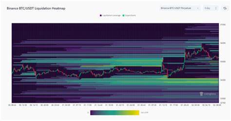 Bitcoin surges to new yearly high of $35.9k, causing over $100M in short liquidations - CryptoSlate