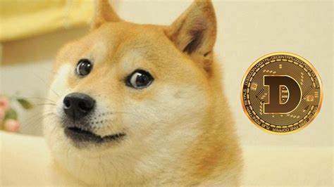 Dogecoin: A Meme-Inspired Cryptocurrency is Reaching its Peek - Analytics Insight