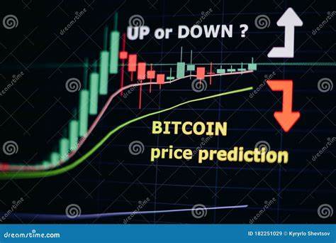 Bitcoin Price In A Standstill: Is An Upward Trend Coming Next Week?