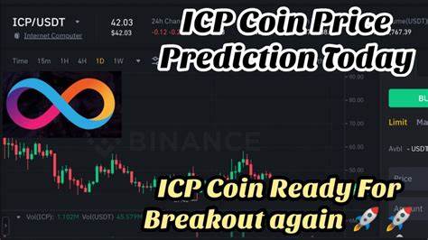 Cryptocurrencies Price Prediction: ICP, Bitcoin & Cryptos – European Wrap 11 September