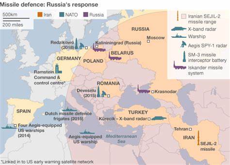 'I hope they won't reach us' - Russian fears grow over long-range missile strikes