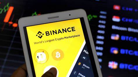 Binance Review 2024 - Bankrate.com