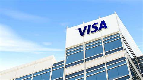 Visa Introduces VTAP For Banks To Issue Fiat-Backed Tokens - The Market Periodical