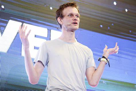 Vitalik Buterin Praises Ethereum Devs’ Cooperation Efforts - Crypto Times