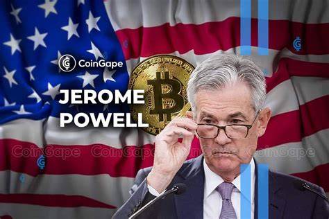 Bitcoin and Ethereum Rally as Fed Chair Hints at Imminent Rate Cuts - "The Defiant" - The Defiant - DeFi News