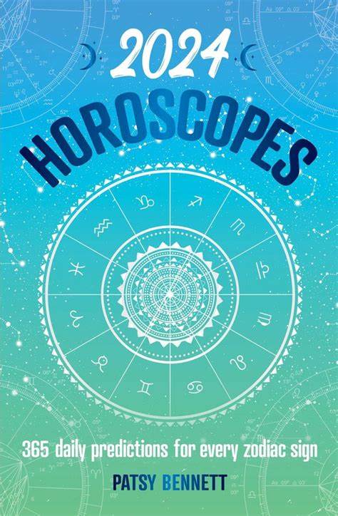 Daily horoscope for Aug. 27, 2024