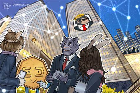 New decentralized crypto exchange is inspired by r/Wallstreetbets - Cointelegraph