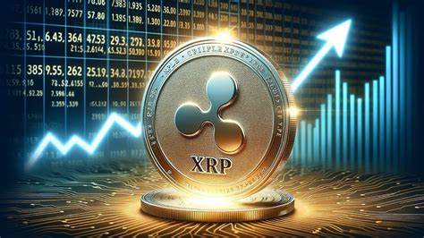 XRP Breaks Down as Community Enters Distress Mode - U.Today