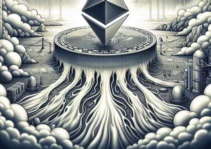 Ethereum Approaches Critical Level Amid Market Uncertainty: Bullish Reversal in Sight? - West Island Blog