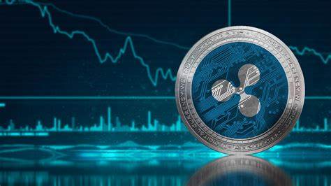 Ripple’s XRP Sees $1.6B Trading Volume Increase in 24 Hours: Renewed Interest or Just Following the Market? - DailyCoin