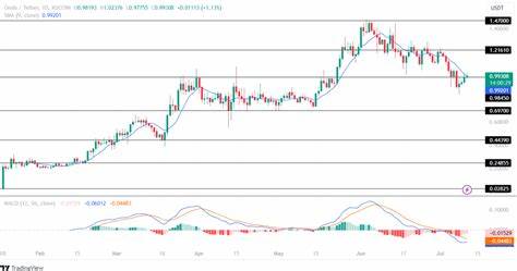 These Ethereum-based Altcoins To Dominate The Bull Market? - Coinpedia Fintech News