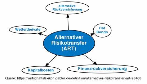 Alternativer Risikotransfer