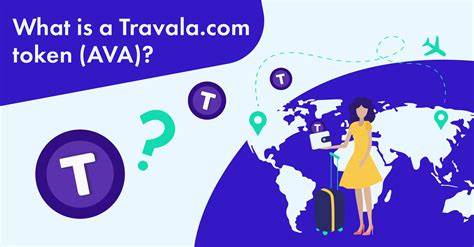 Binance Completes Travala.com AVA Token Swap to Ethereum ERC20 - Blockchain.News