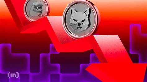 Meme Coins Drop After Roaring Kitty Live Stream - BeInCrypto